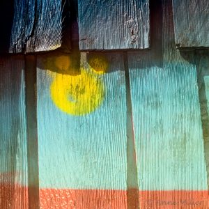 Fence #8356