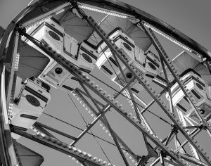 Ferris Wheel Citrus Heights 2018