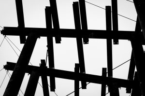 Girders and Catwalks