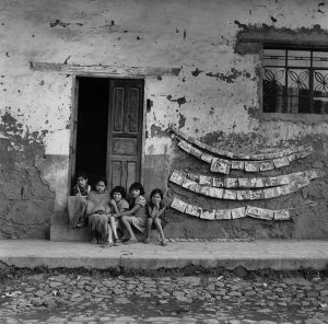 Girl Talk, Patzcuaro