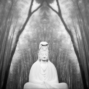 Goddess of Mercy
