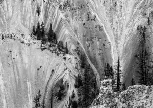 Grand Canyon ofthe Yellowstone