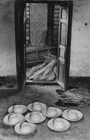 Hat Factory, Lago de Patzcuaro