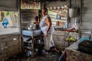 King Ranch Cuba