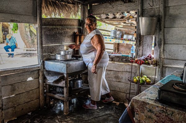 King Ranch Cuba