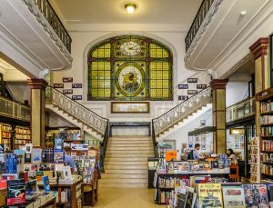 Libreria Puro Verso