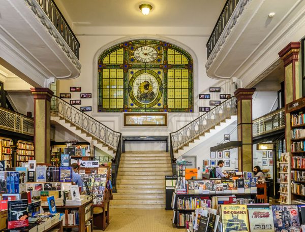 Libreria Puro Verso