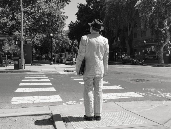 Lobbyist Sacramento 2018