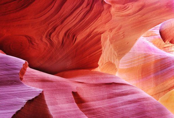 Lower Antelope Canyon 2
