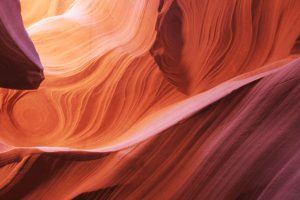 Lower Antelope Canyon