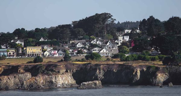 Mendocino