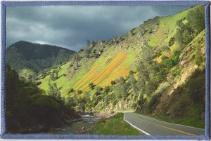 Merced River-Spring