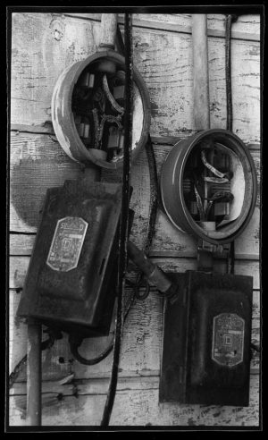 Meters (Locke)