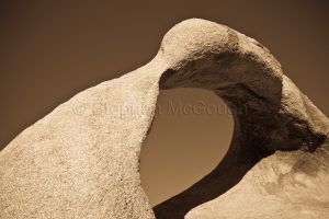 Mobius Arch, Alabama Hills, California