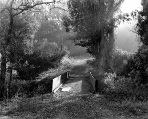 Mohring Ranch Bridge