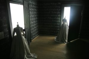 Mozart’s Home