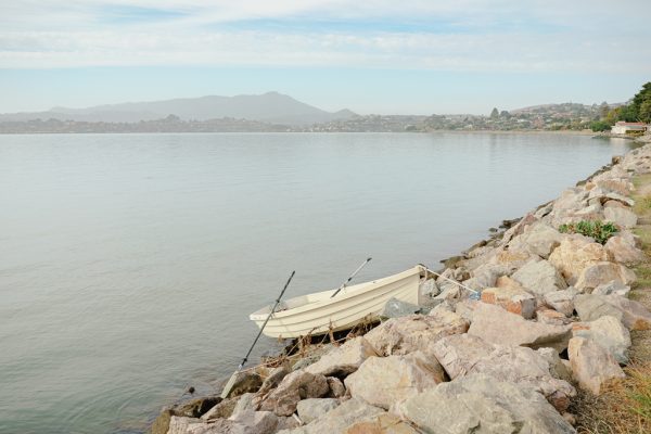 Mt. Tamalpais, Tiburon