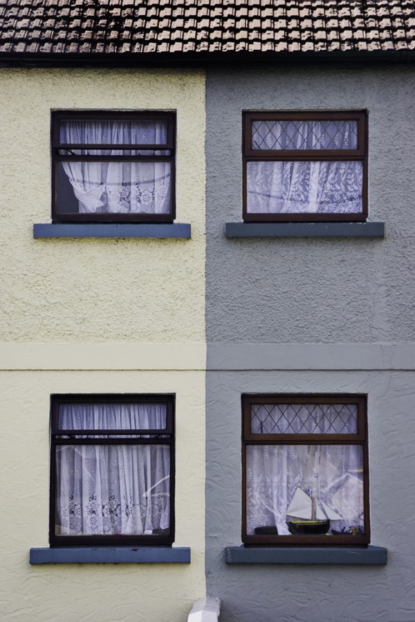 Neighbors