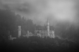 Neuschwanstein Castle