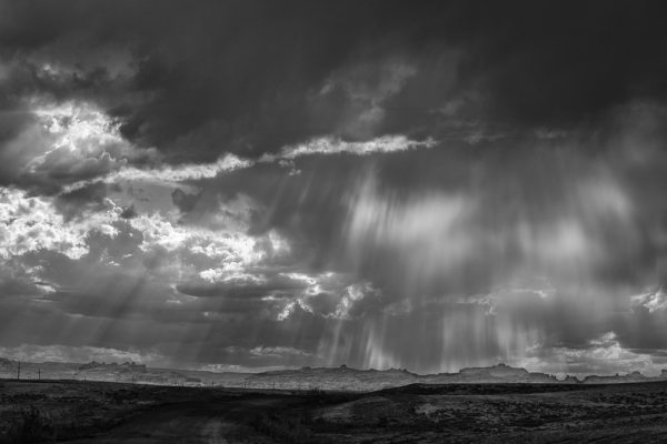 Nevada Sky