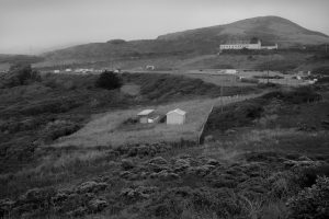 Nike Missile Base