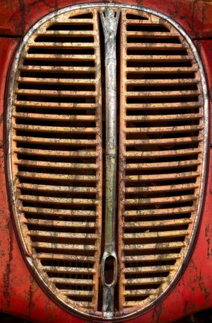 Ovals