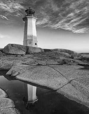 Peggy’s Cove