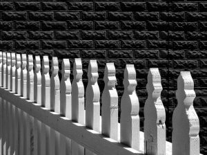 Picket Fence