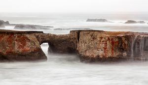 Point Arena Headlands
