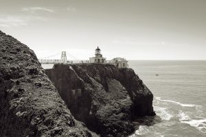 Point Bonita Lighthouse