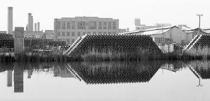 Pond and Pipes, Gladding McBean & Co.