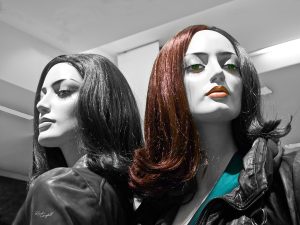Redheads, San Francisco