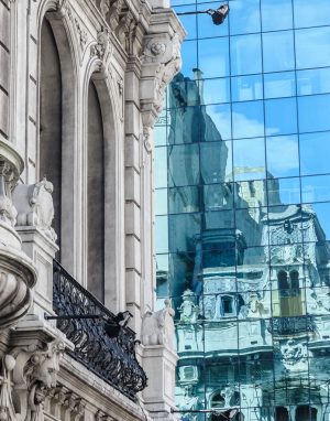 Reflections I