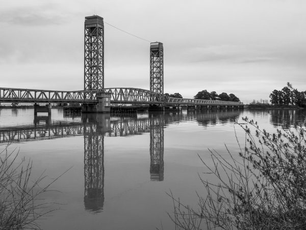 Rio Vista Bridge