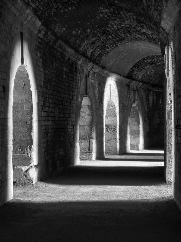 Roman Amphitheater, Arles France