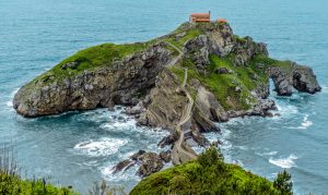San Juan de Gaztelugatxe
