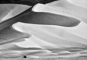 Sand Mountain, NV