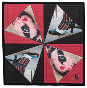 A Shoemaker's Puzzle