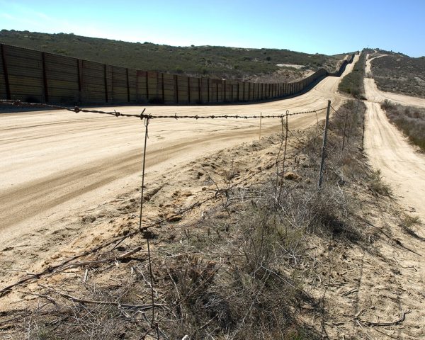 Southern Border