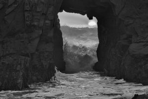 Spirit Threshold