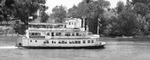 Spirit of Sacramento
