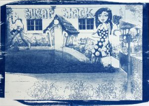 Sugar Shack