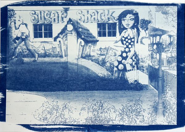 Sugar Shack