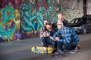 Team Street