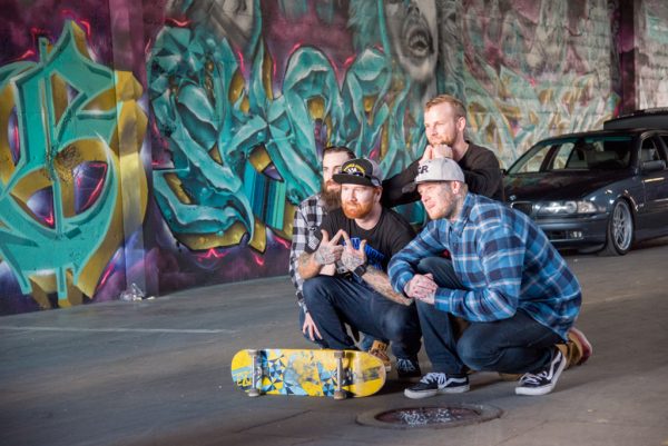 Team Street