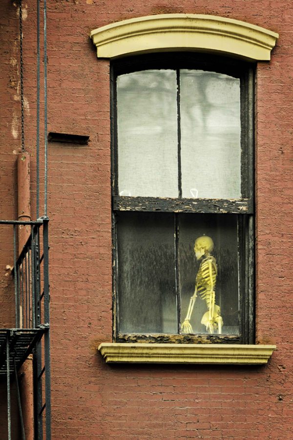 The Things You See in NYC