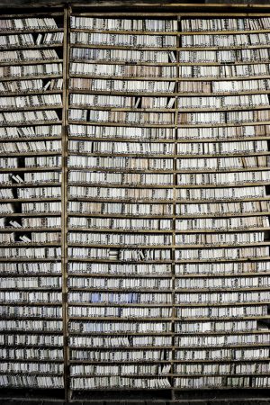 Tile Library