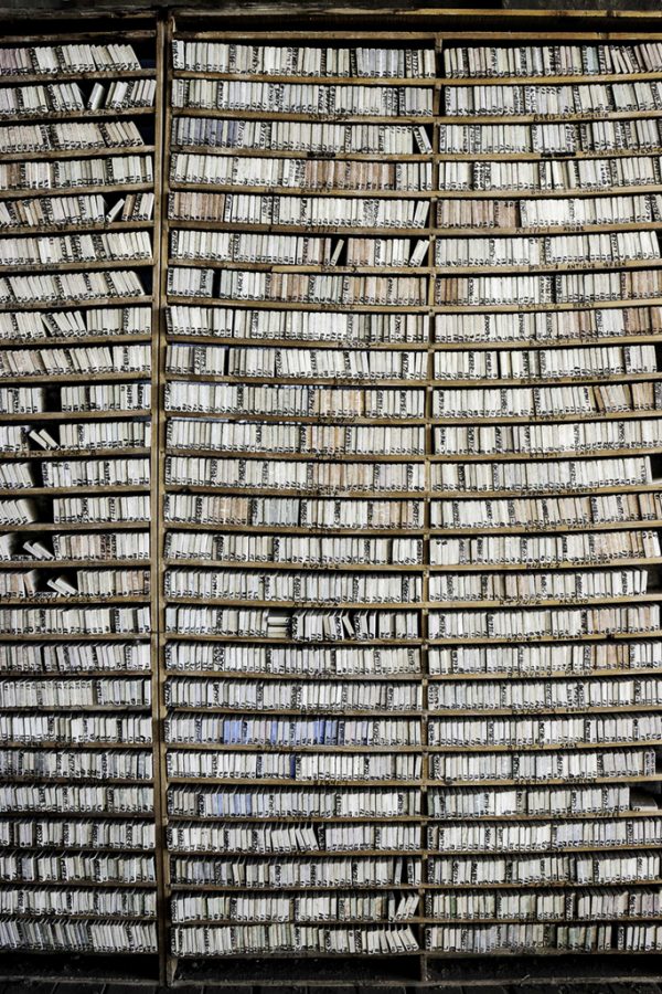 Tile Library