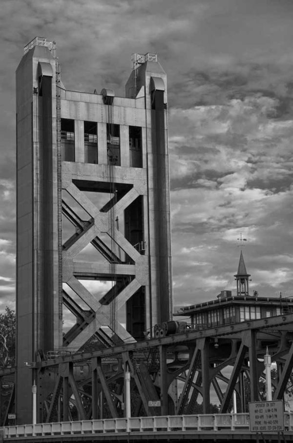Tower Bridge