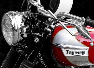 Triumph 1, Santa Monica